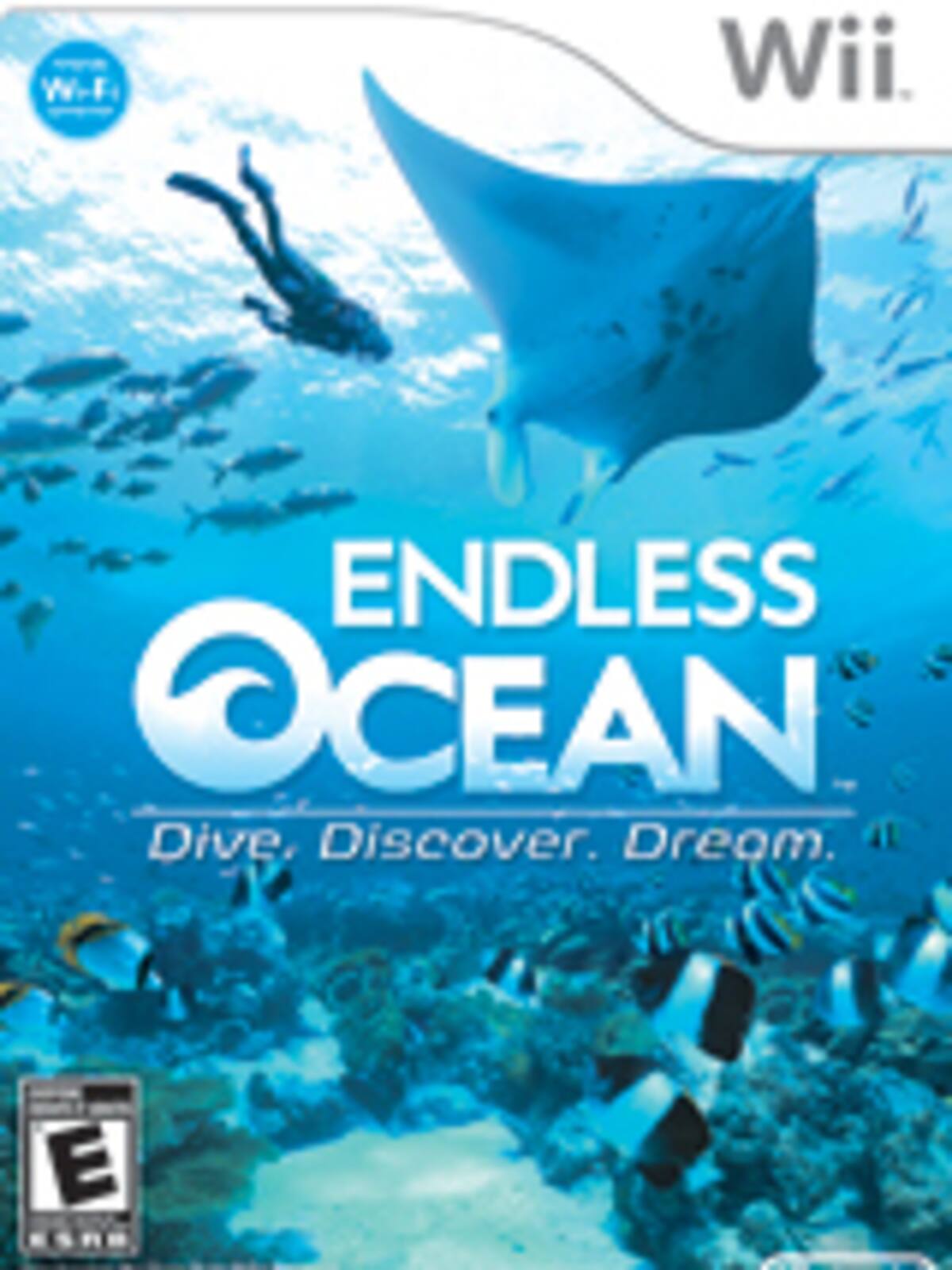 Endless Ocean