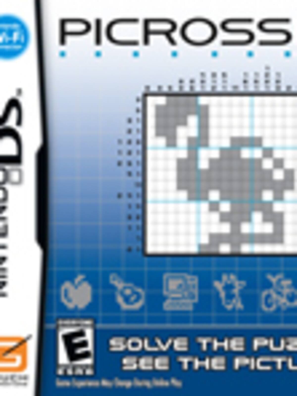 Picross DS