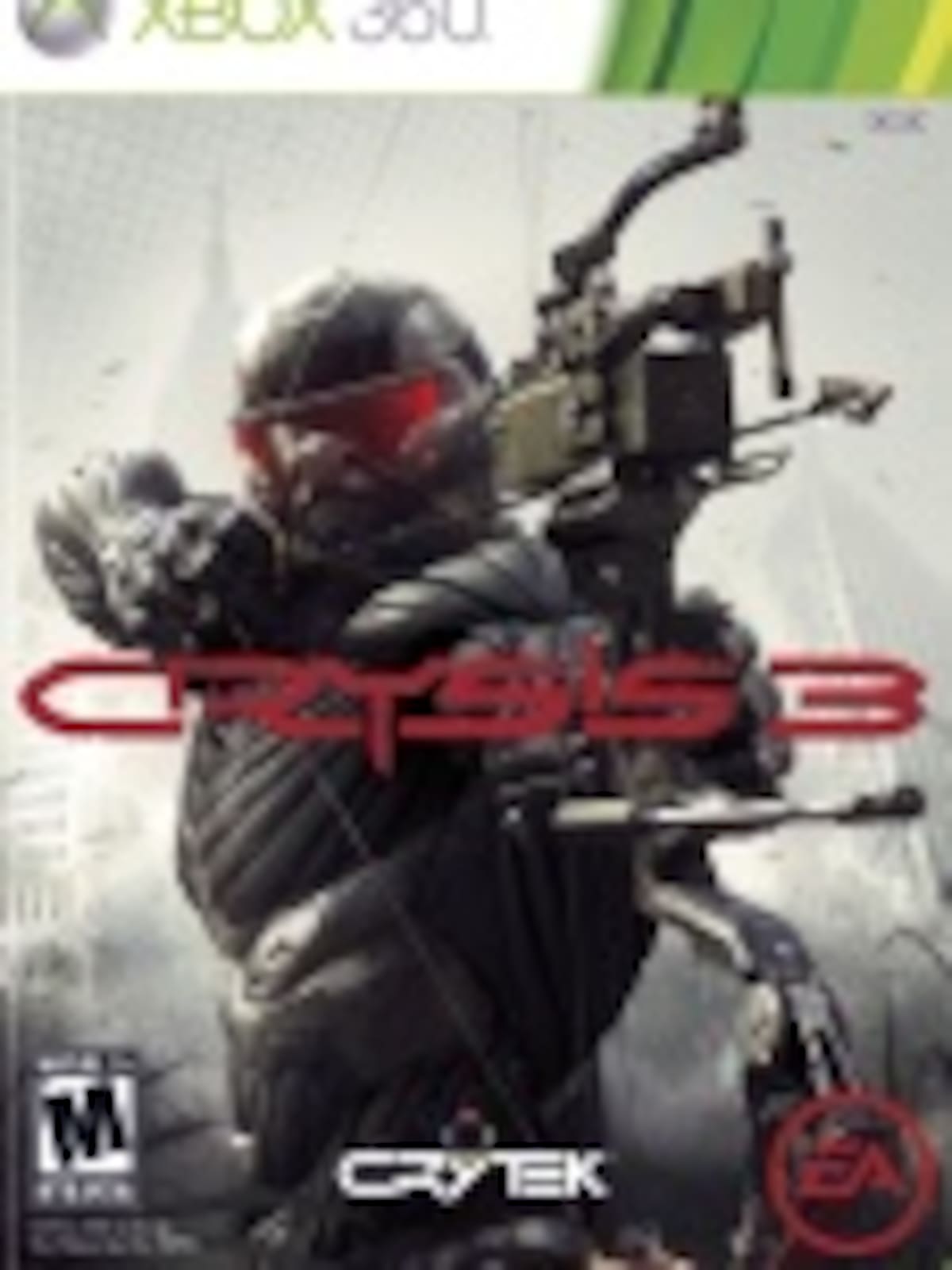 Crysis 3