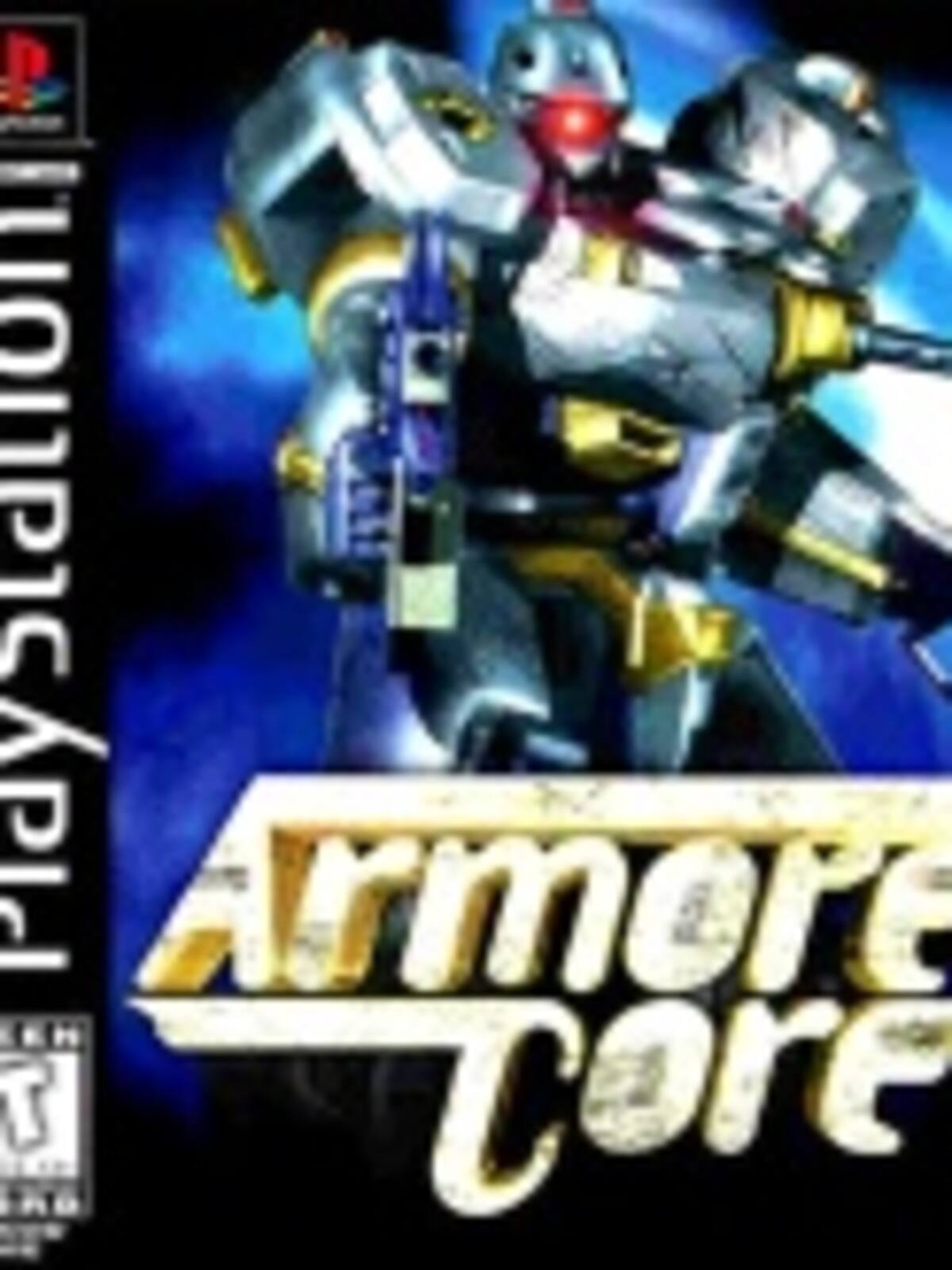 Armored Core