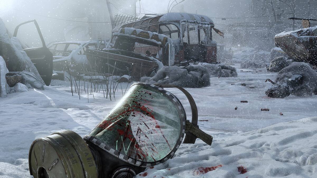 4A Games aprovechará el poder de la nueva consola