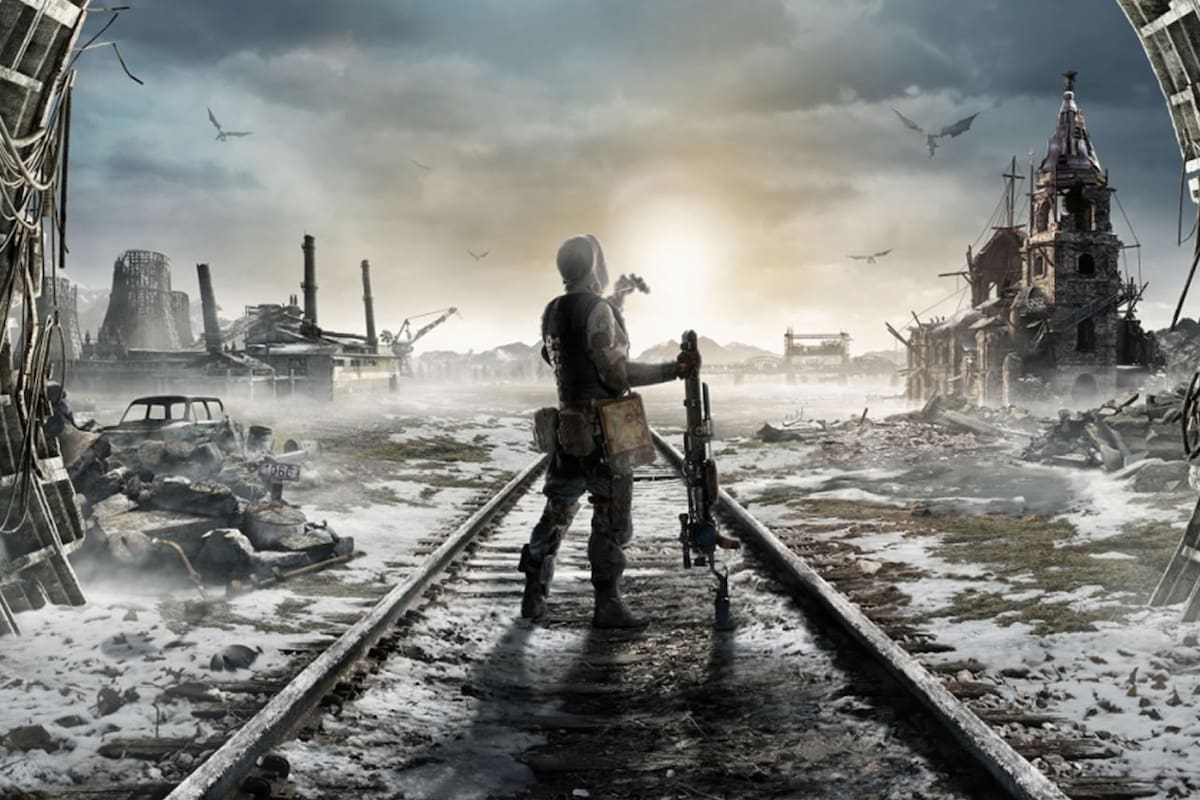 El nuevo Metro estará influenciado por la guerra en Ucrania