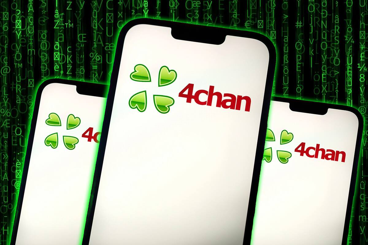 4chan se cae y queda inaccesible tras sufrir un supuesto hackeo que podría exponer información privada de los usuarios
