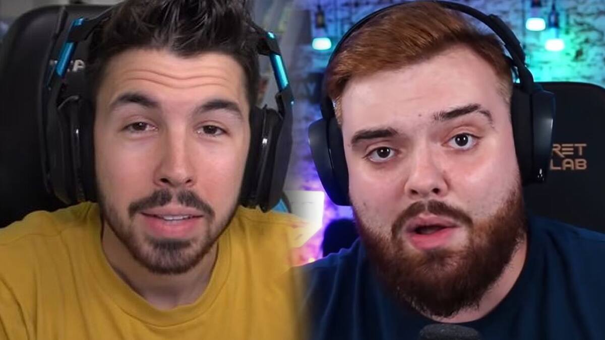 5 creadores de contenido españoles aparecen en el top 20