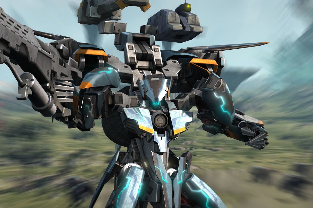 5 tips esenciales para jugar Xenoblade Chronicles X
