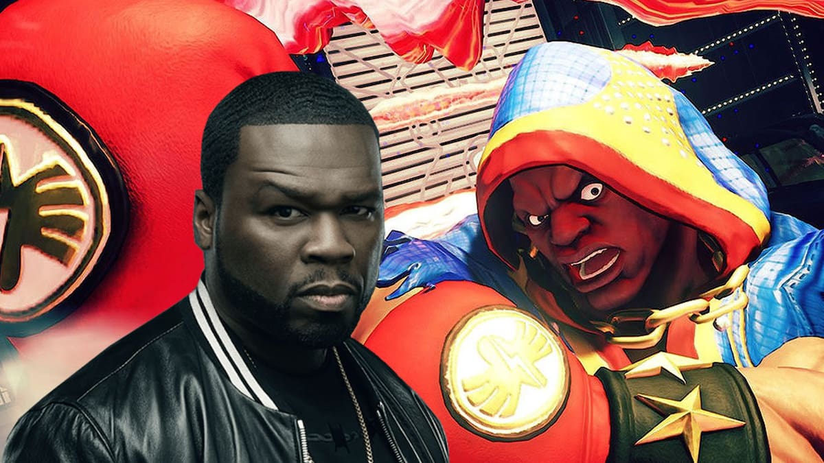 50 Cent