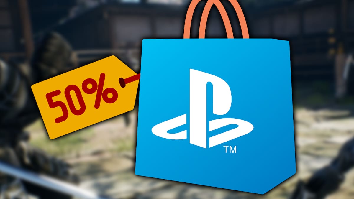 50% descuento juego PlayStation