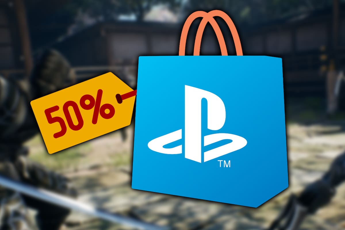 El remaster de un antiguo exclusivo de XBOX tiene 50% de descuento en la PS Store de PlayStation 5, y ahora puedes comprarlo por sólo $25 USD