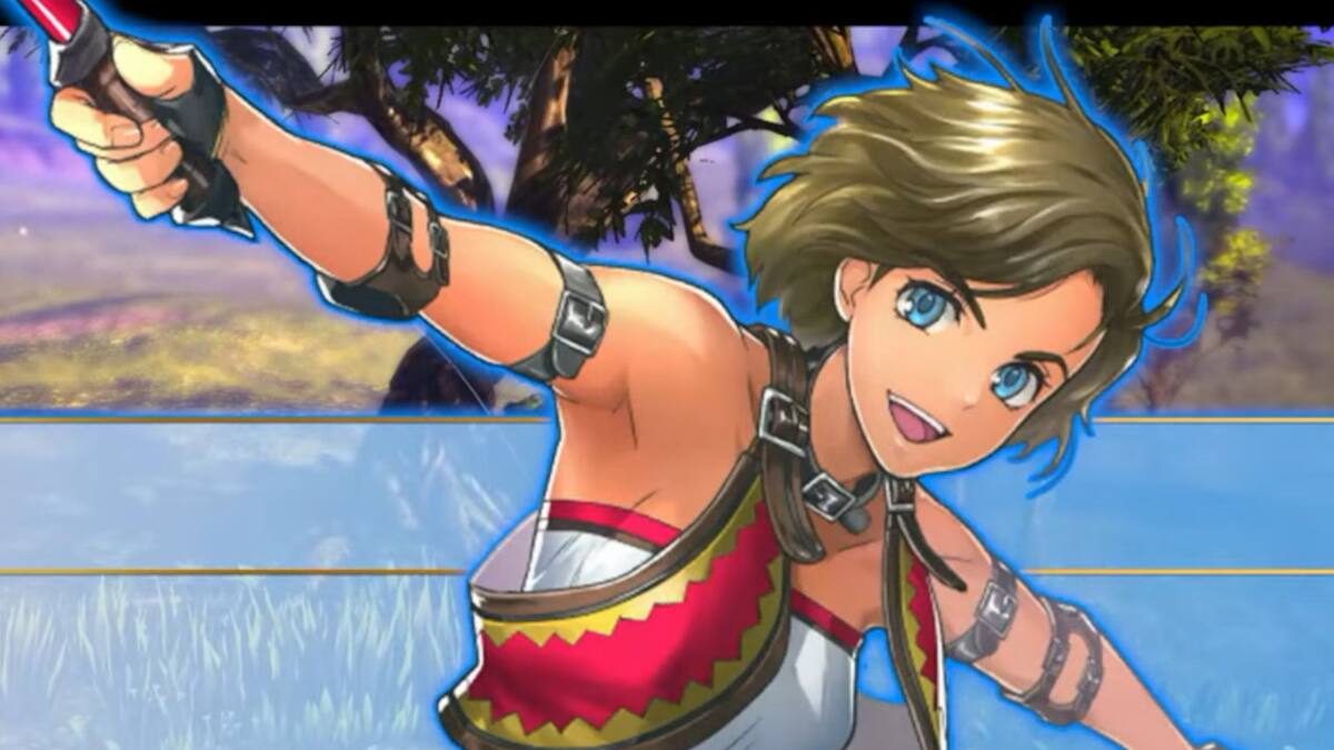 505 Games compartió detalles de la precuela de Eiyuden Chronicle: Hundred Heroes en TGS 2021