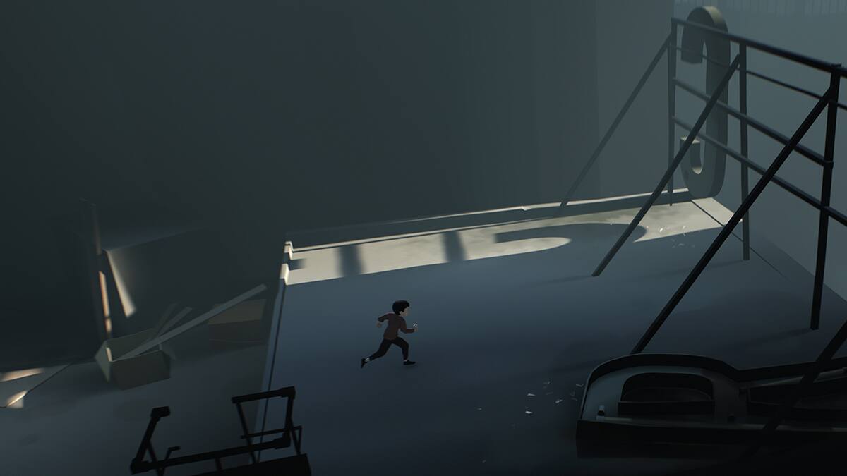505 Games distribuirá el paquete de Playdead