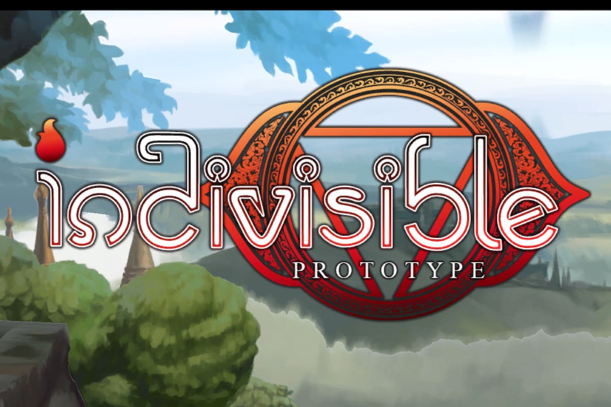 Indivisible está en camino a Nintendo Switch