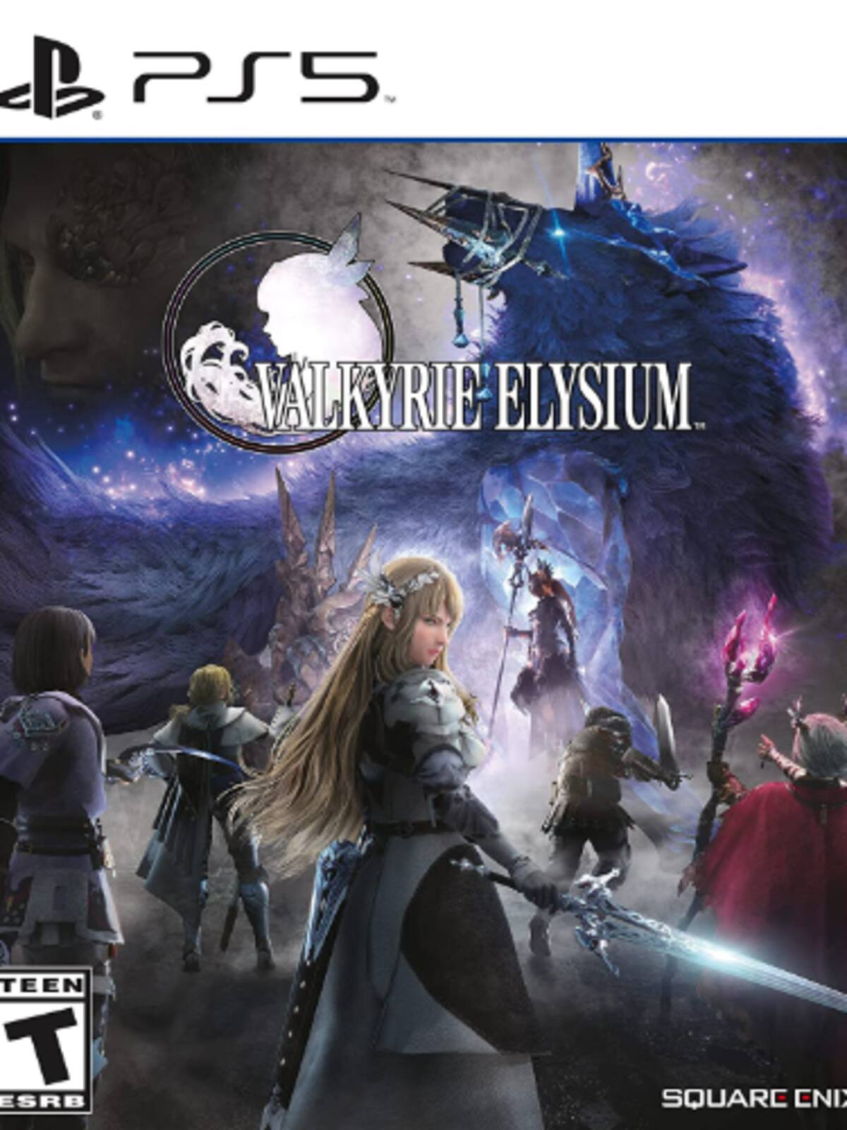Valkyrie Elysium
