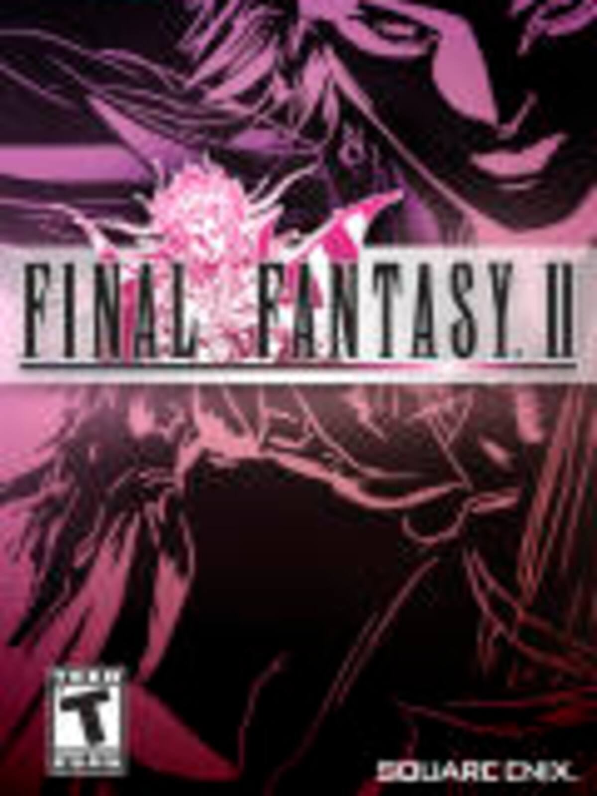 Final Fantasy II
