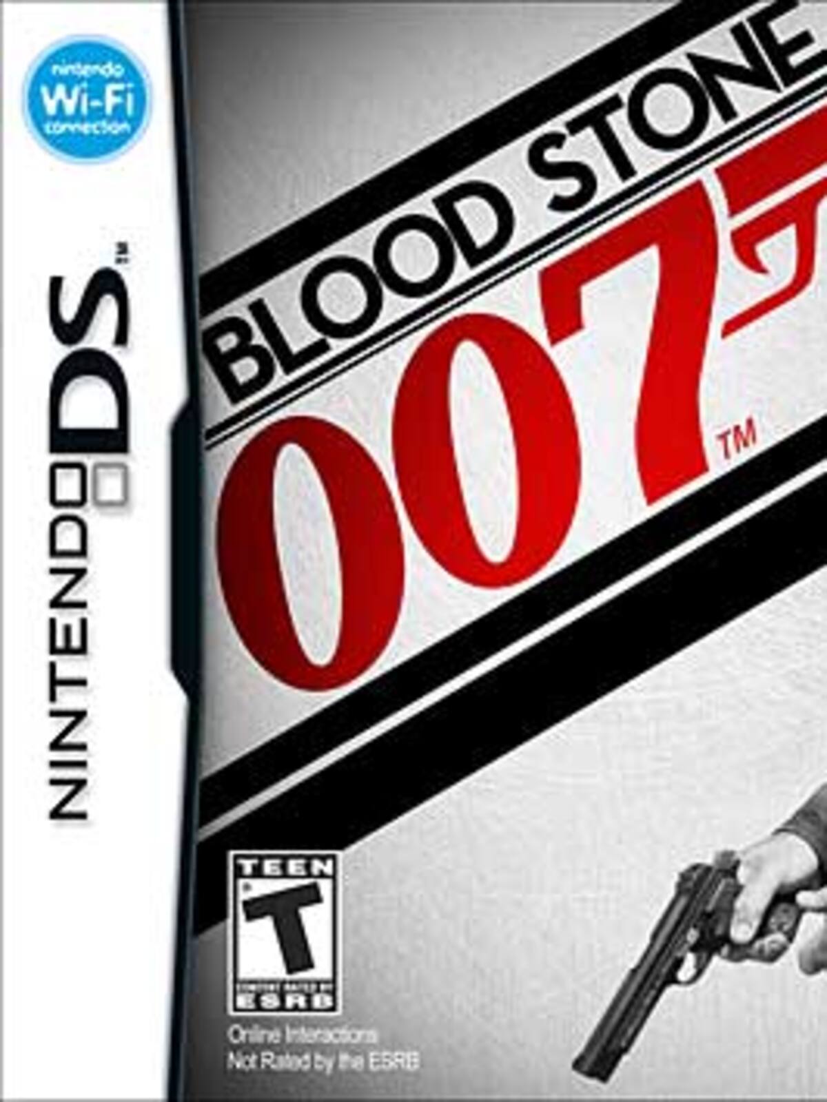 James Bond 007: Blood Stone