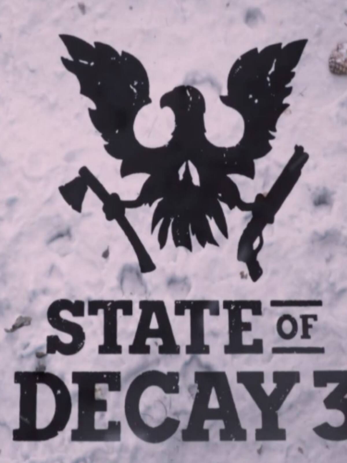 State of Decay 3