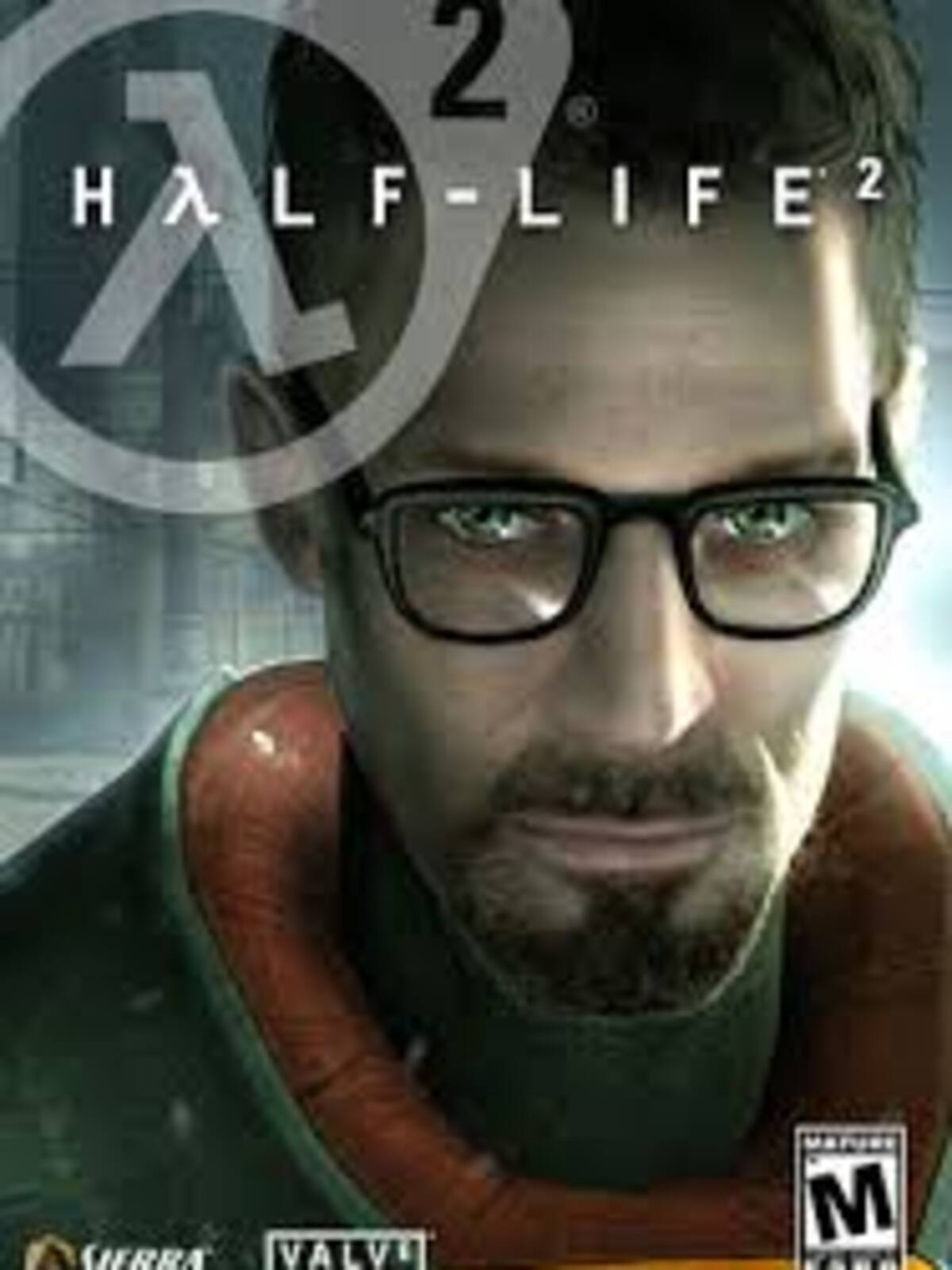 Half-Life 2