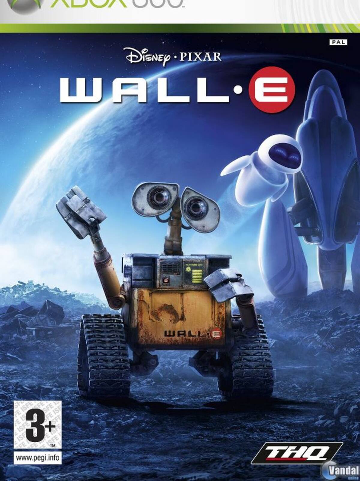 Wall-E