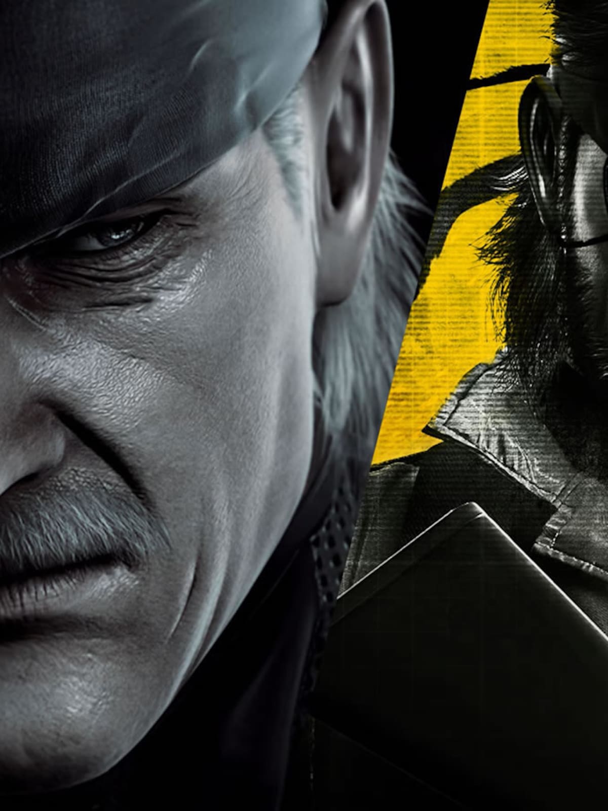 METAL GEAR SOLID: MASTER COLLECTION Vol.2