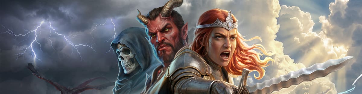 Heroes of Might and Magic III Remake