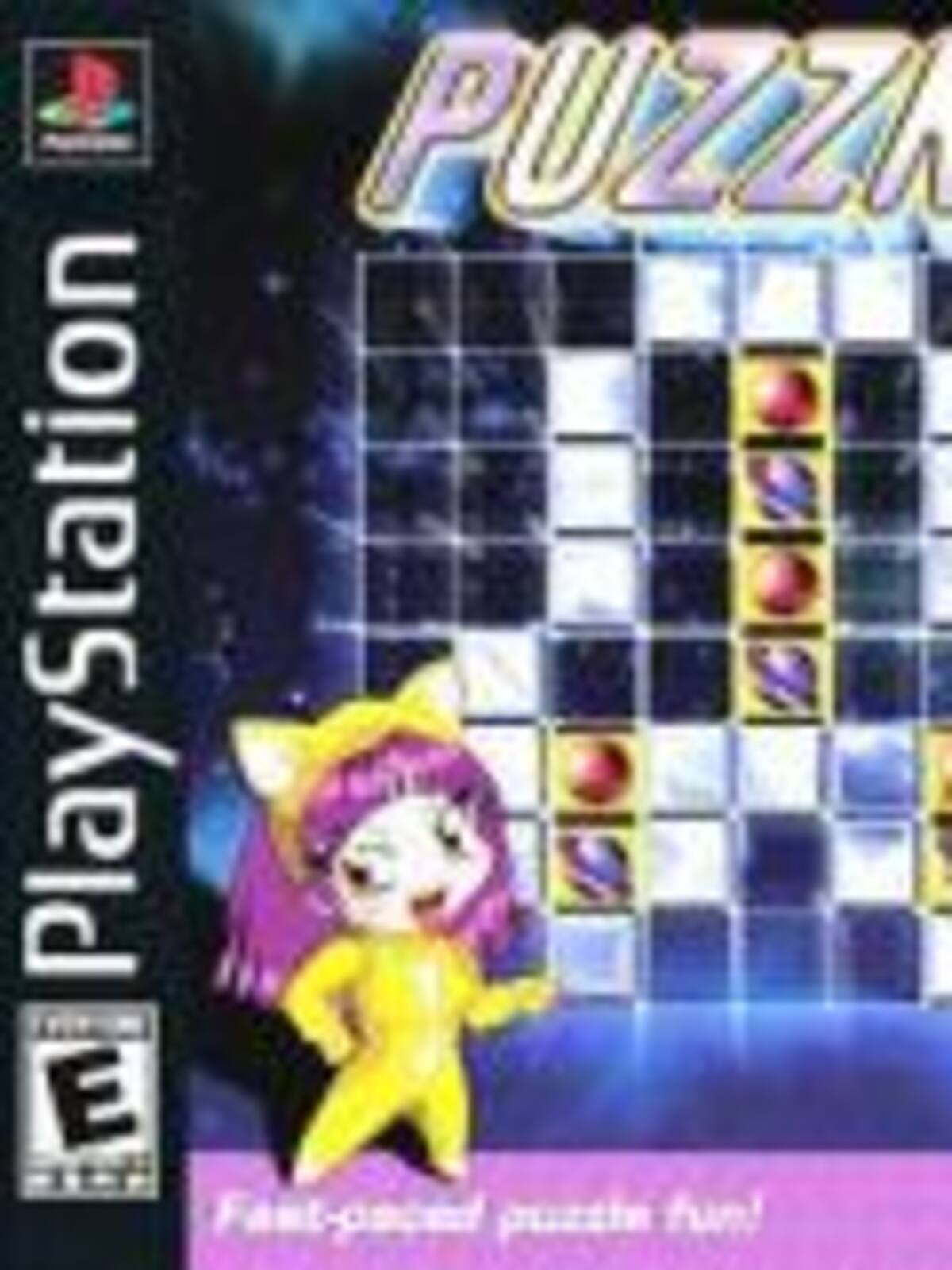 Puzznic