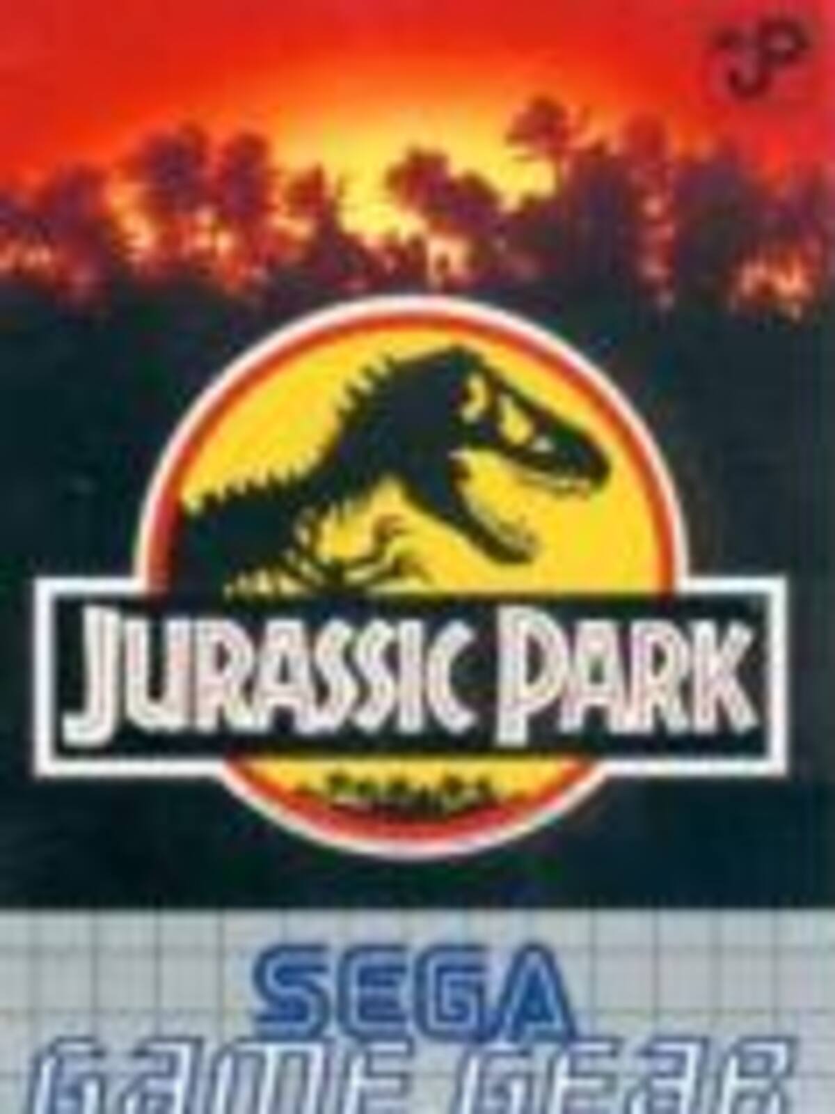 Jurassic Park