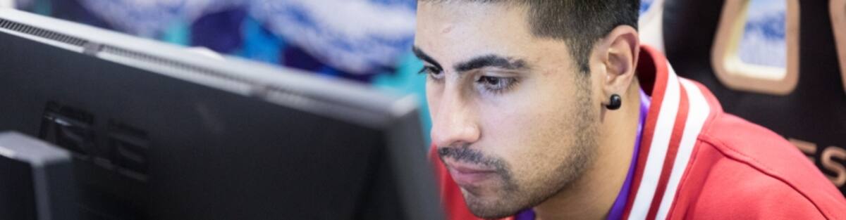TeamOne se convierte en el cuarto equipo de origen sudamericano participante del Americas Minor.