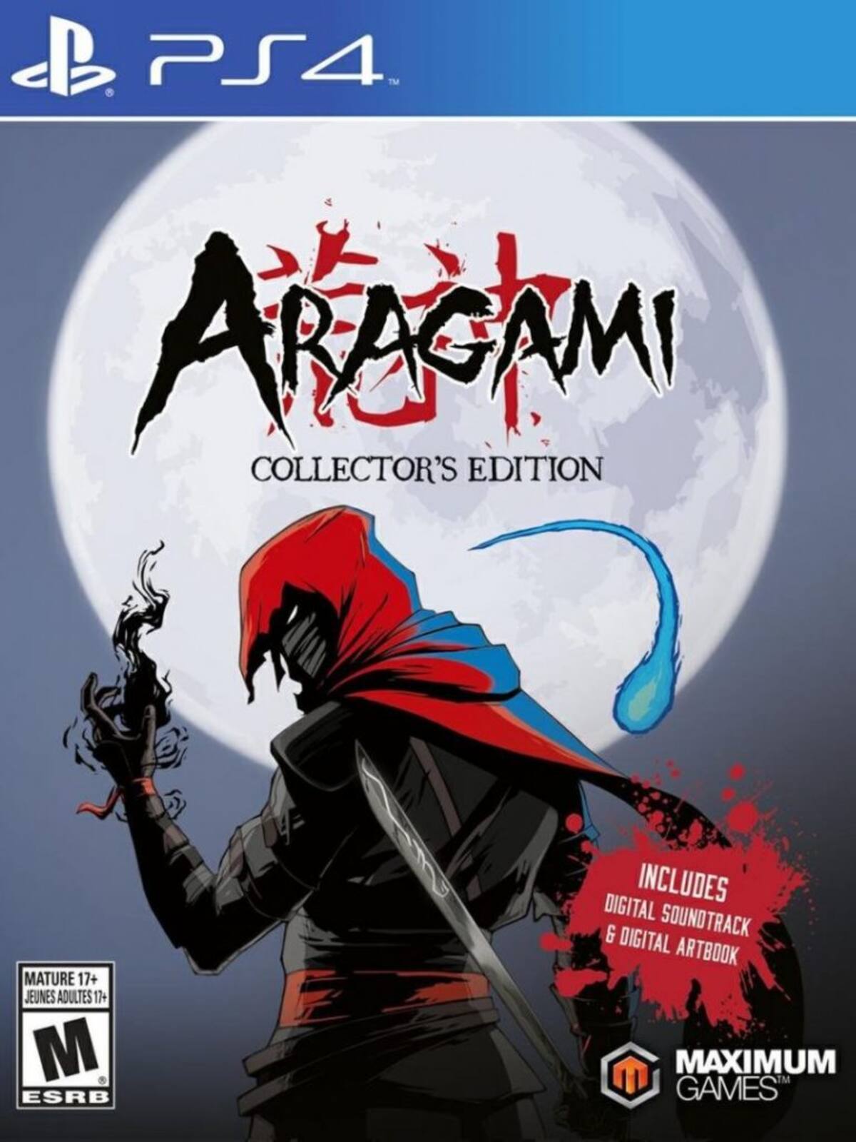 Aragami