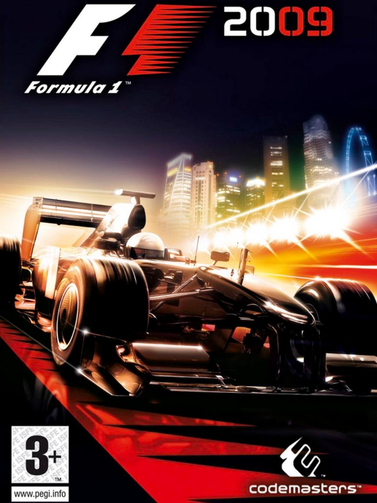 F1 2009