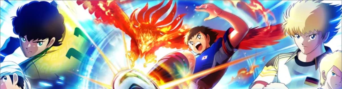 Captain Tsubasa 2 World Fighters