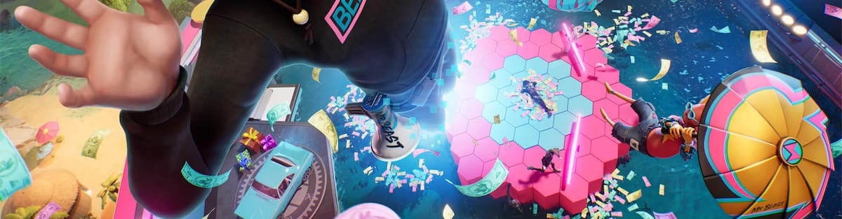 Yes, you can win the prize by playing