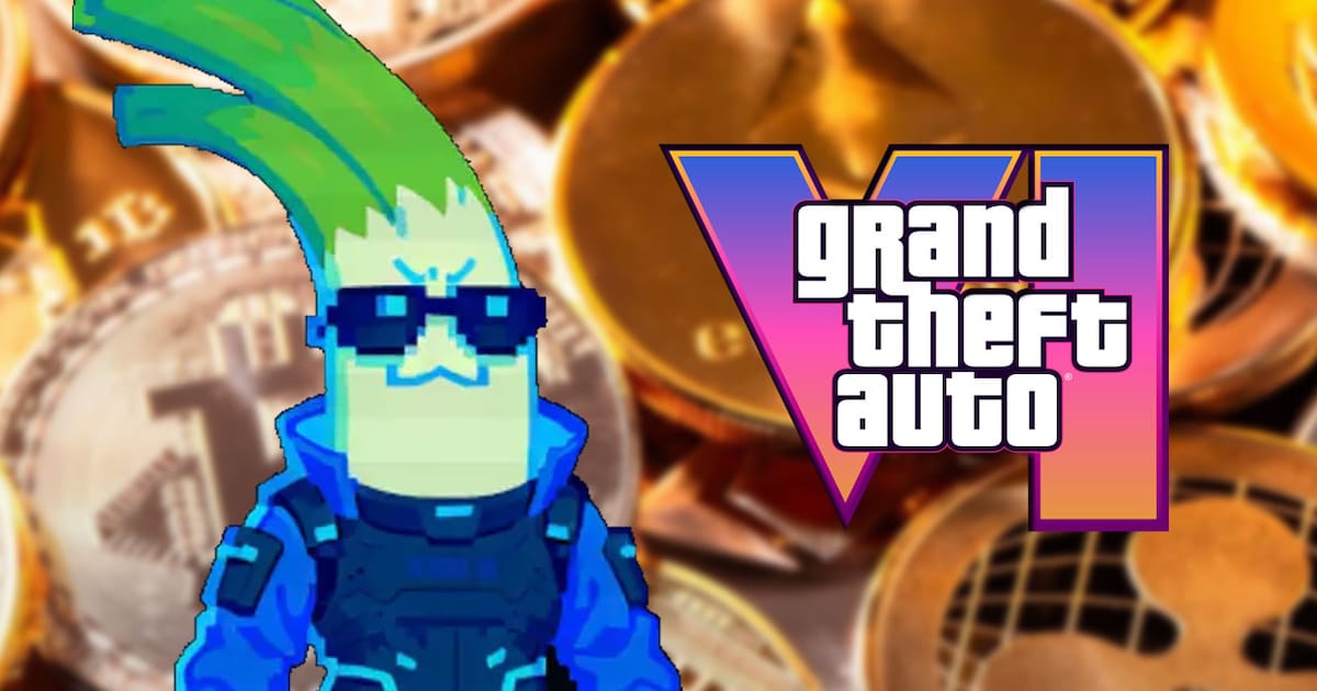Photo: LevelUp GTA VI CyberLeek