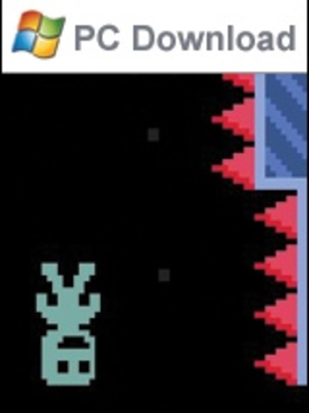 VVVVVV (3DS)