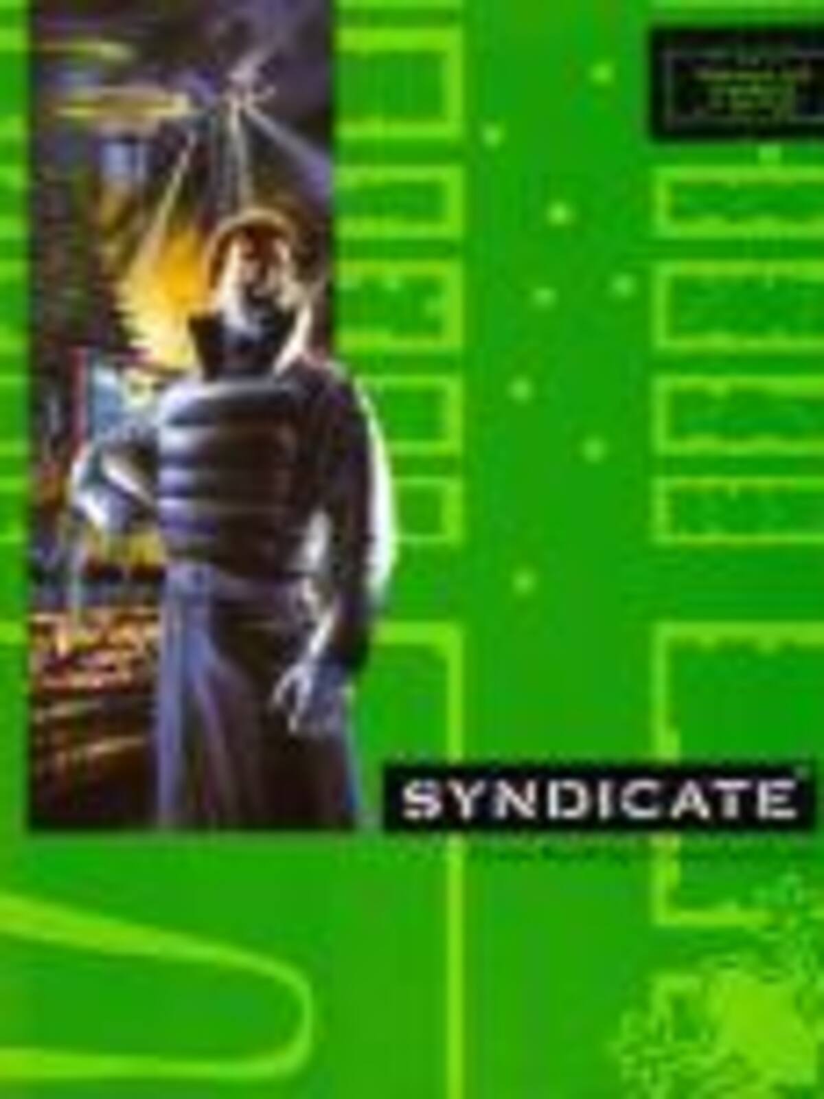 Syndicate (1993)