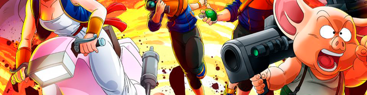 From the looks of it, the upcoming showcase will be exciting for Bandai Namco fans