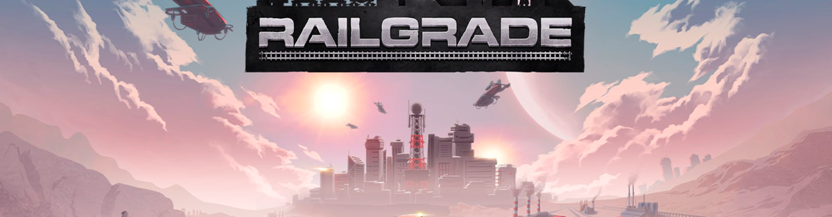 RAILGRADE is ready to launch its network of rail routes