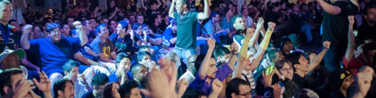 El torneo de peleas que año con año conquista a miles de jugadores