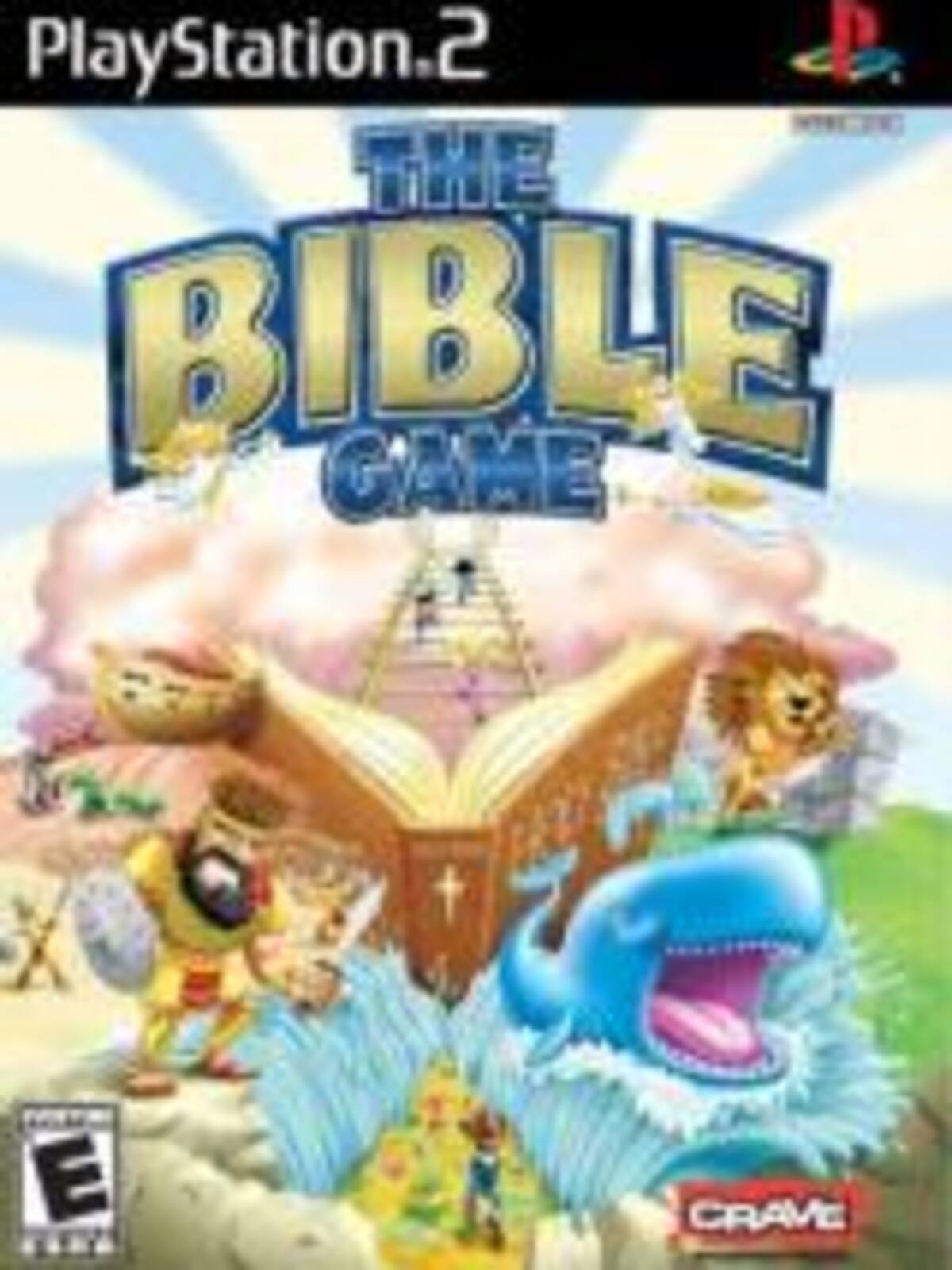 The Bible Game