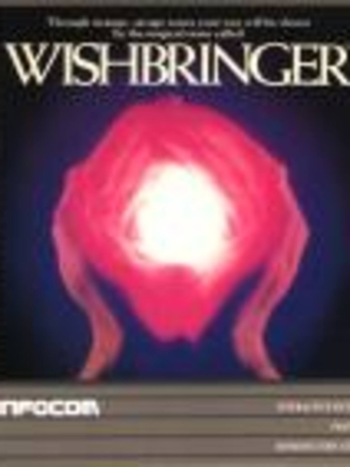 Wishbringer