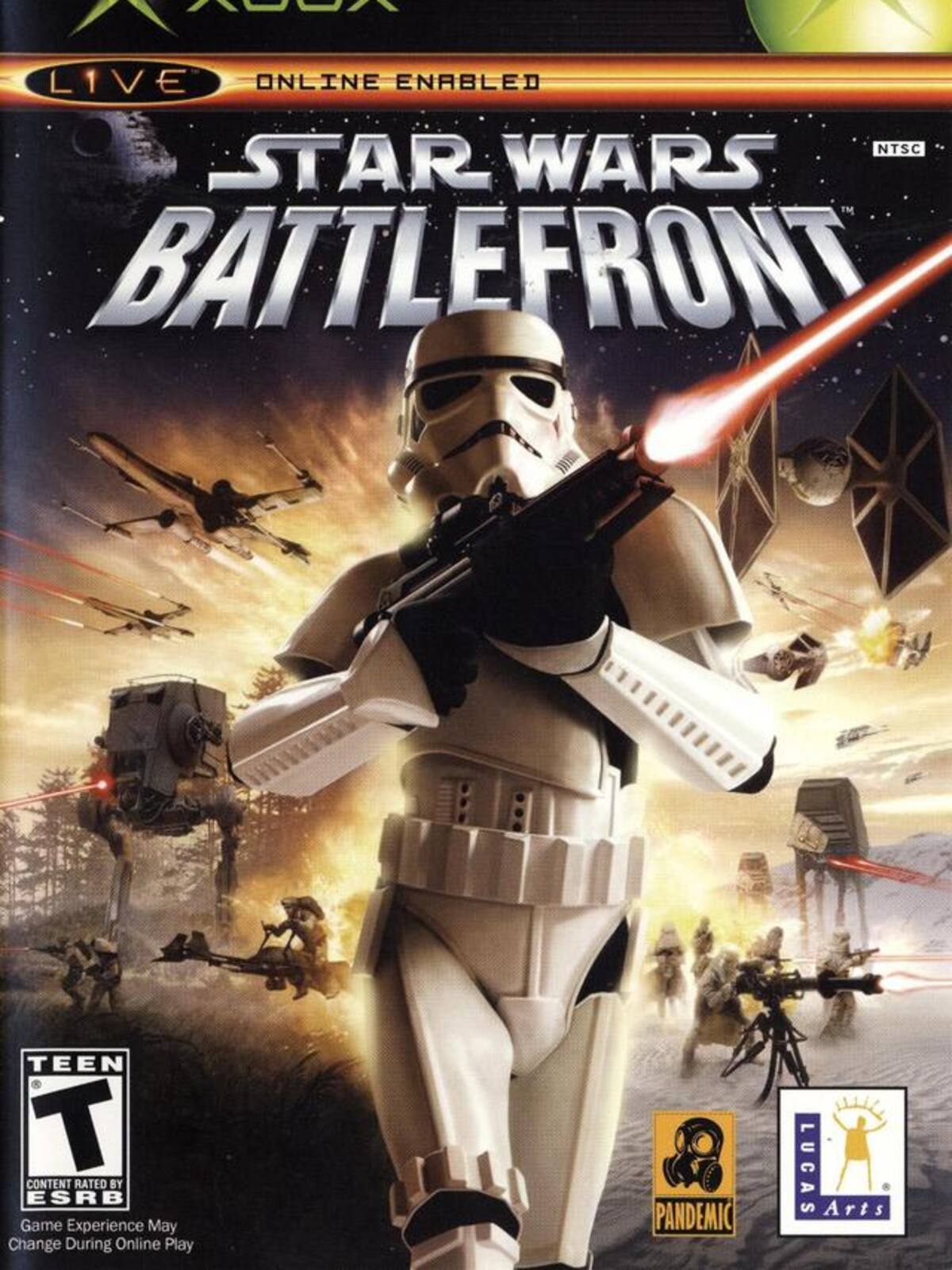 Star Wars Battlefront