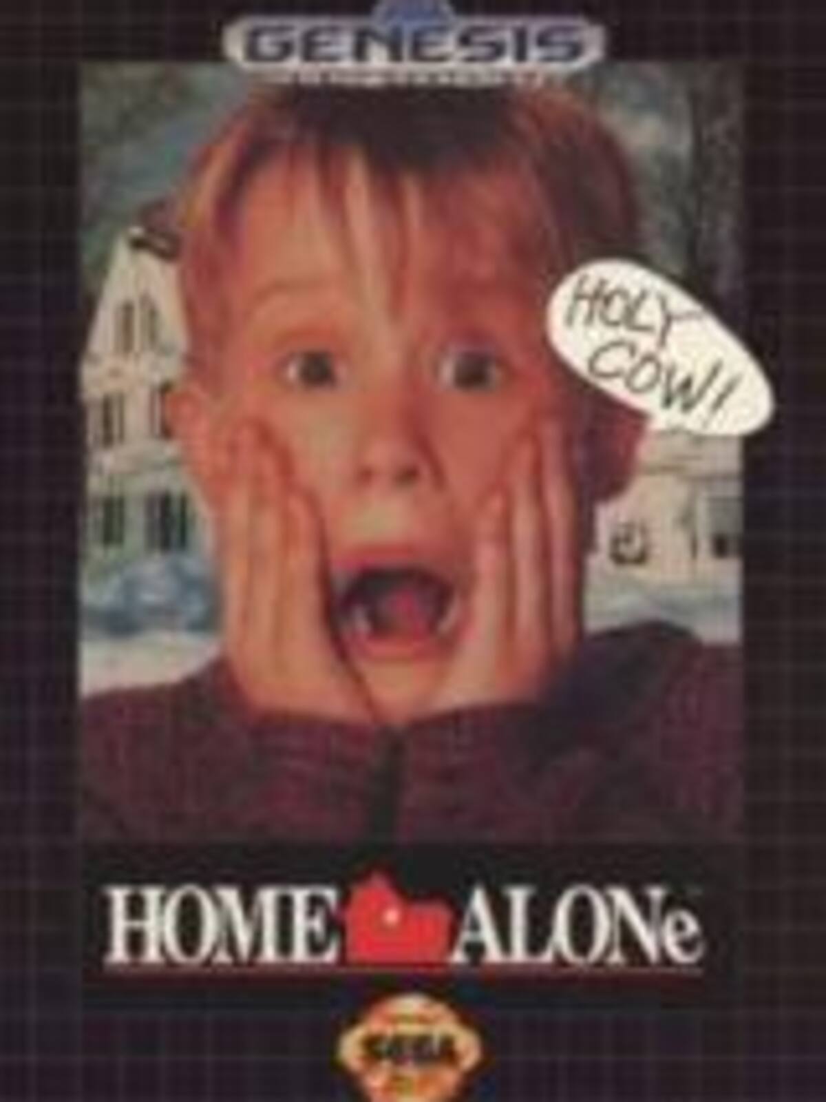 Home Alone