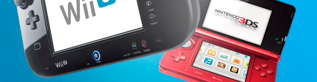 Both consoles won’t be able to make purchases on eShop