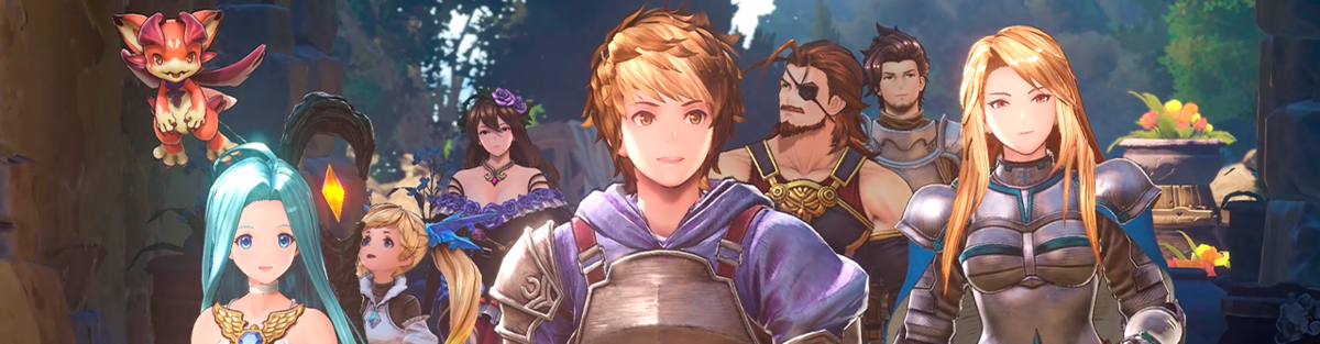 Cygames shared a promising action RPG development update