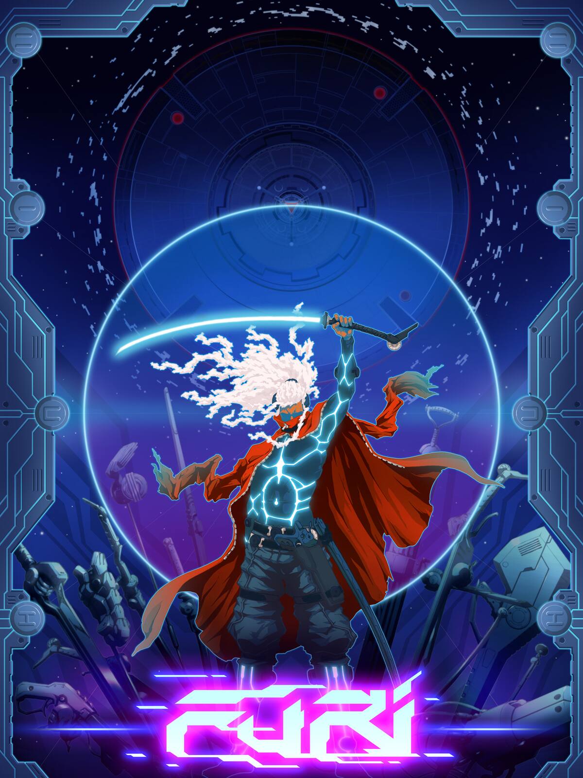 Furi