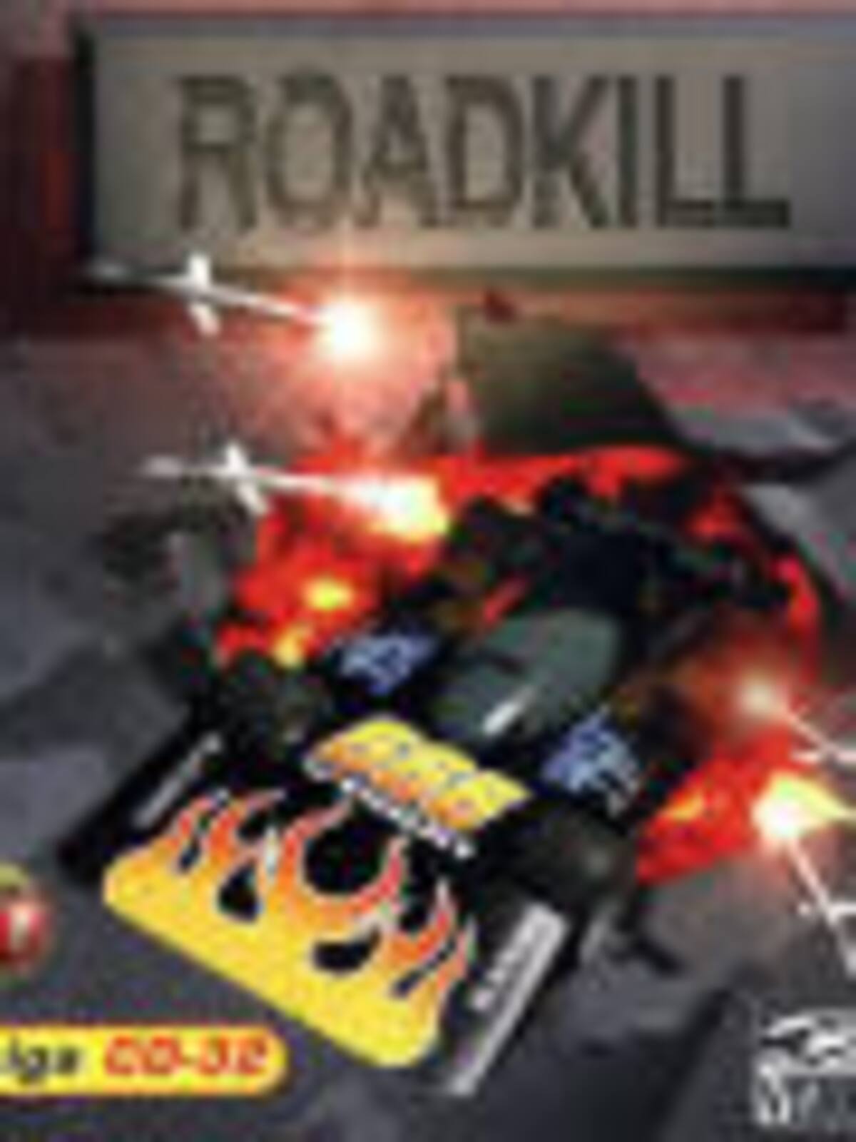 RoadKill