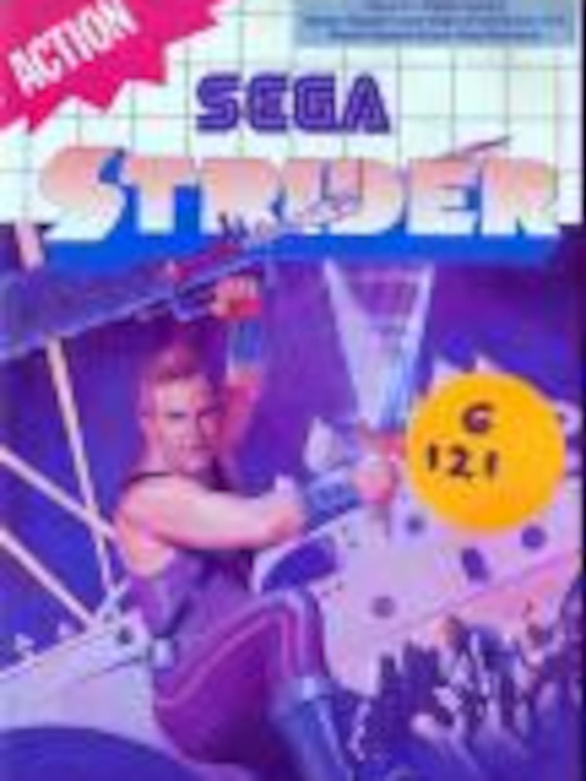 Strider