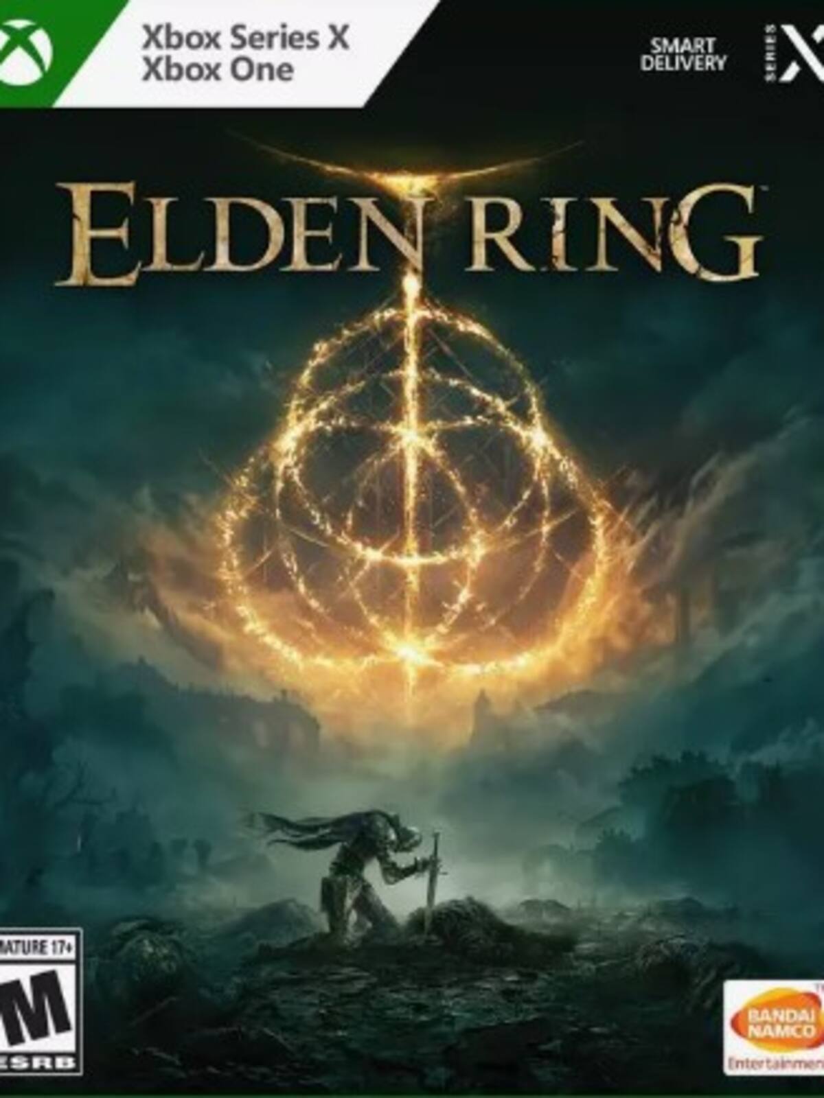 Elden Ring: Shadow of the Erdtree