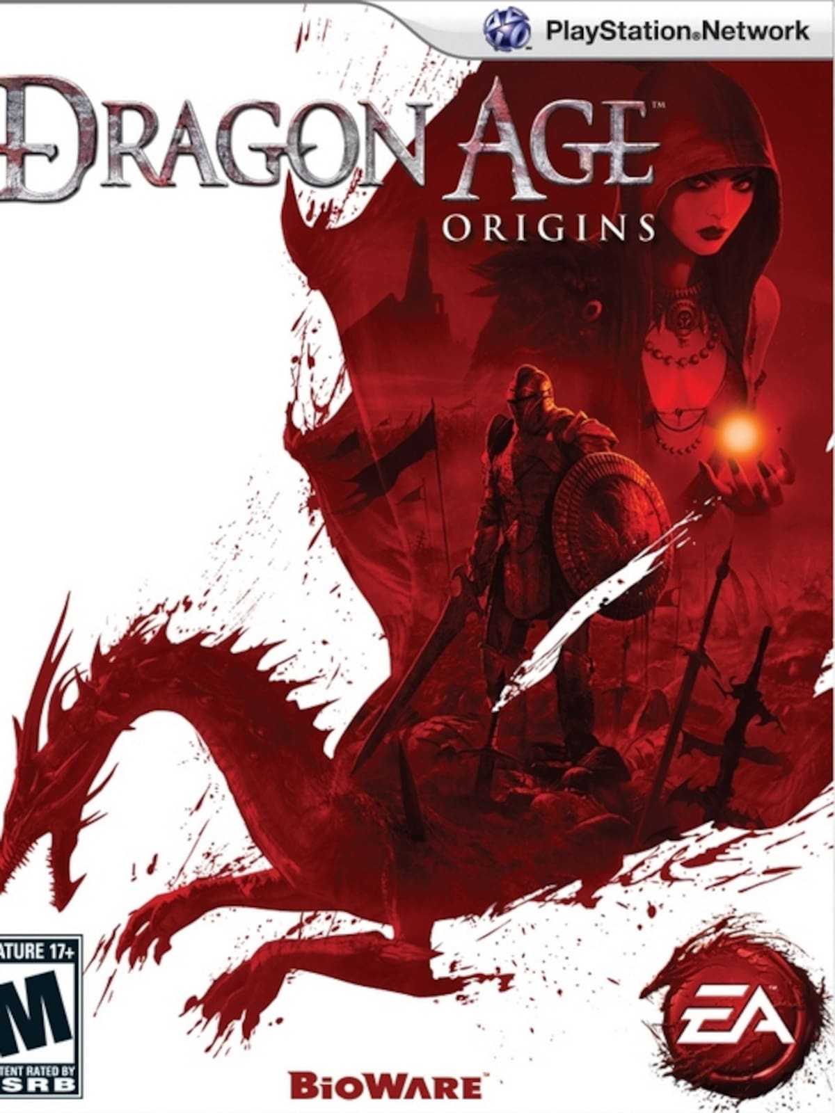 Dragon Age: Origins