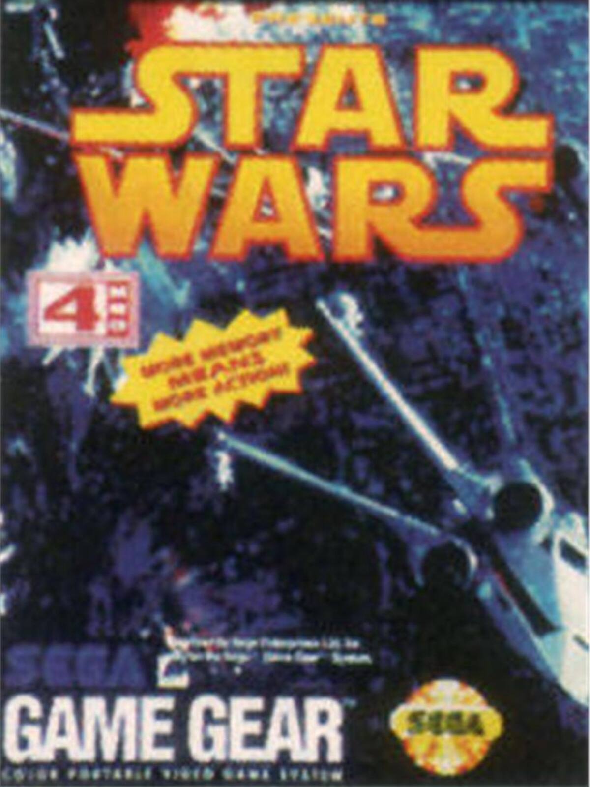 Star Wars