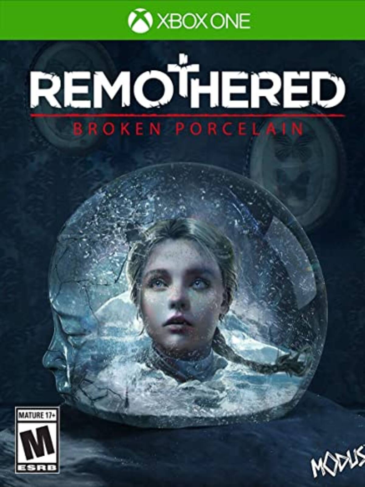 Remothered: Broken Porcelain
