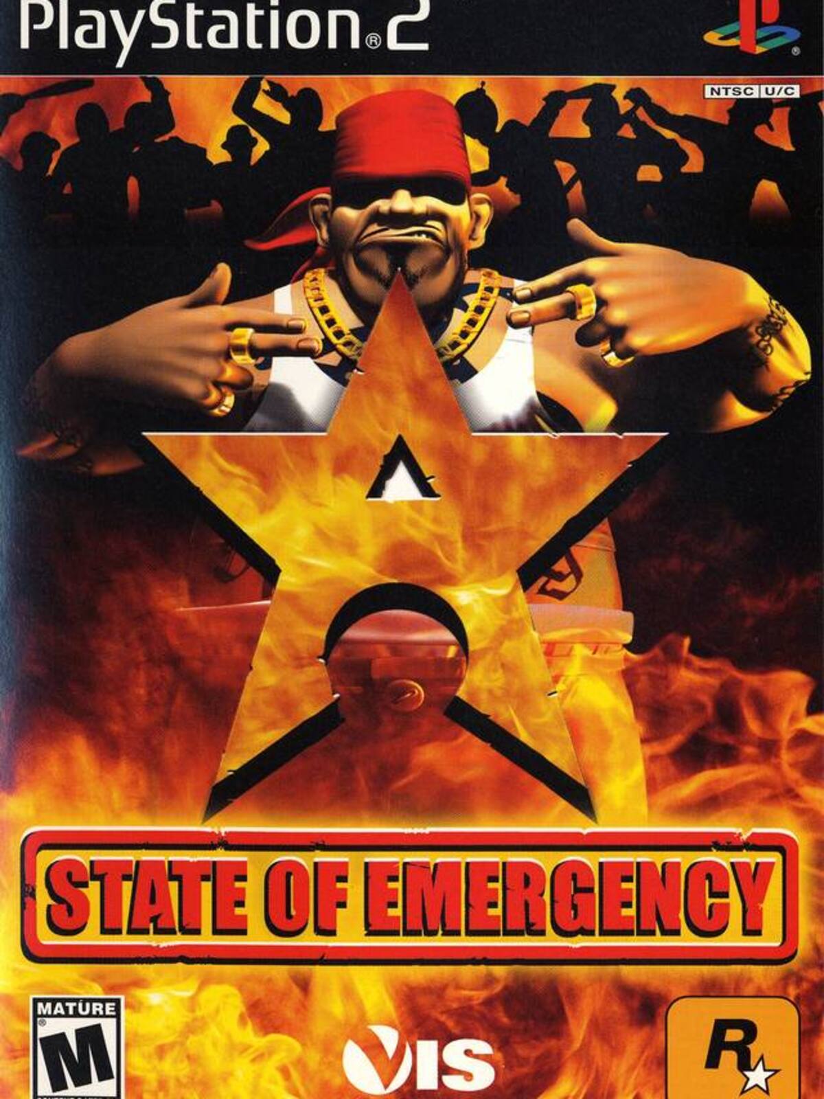State of Emergency